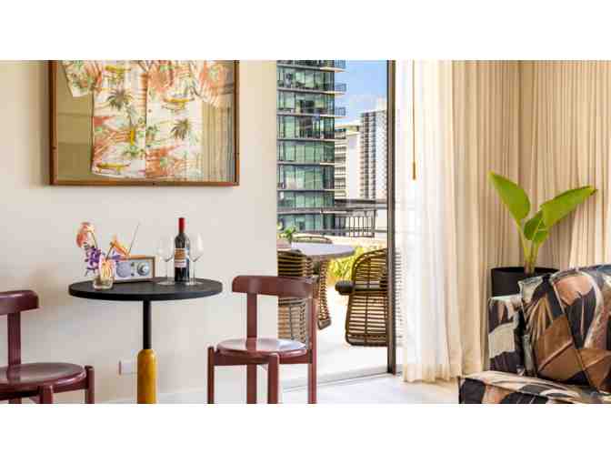 Waikiki Waves - Photo 8