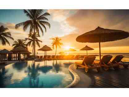 Mexico Paradise Retreat