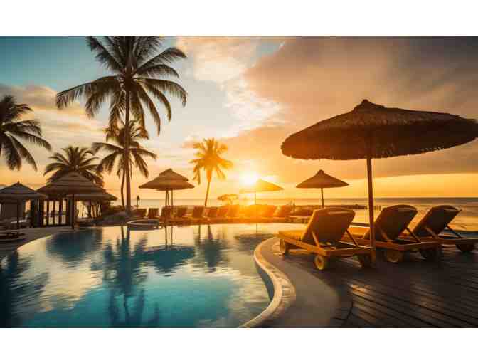 Mexico Paradise Retreat - Photo 1