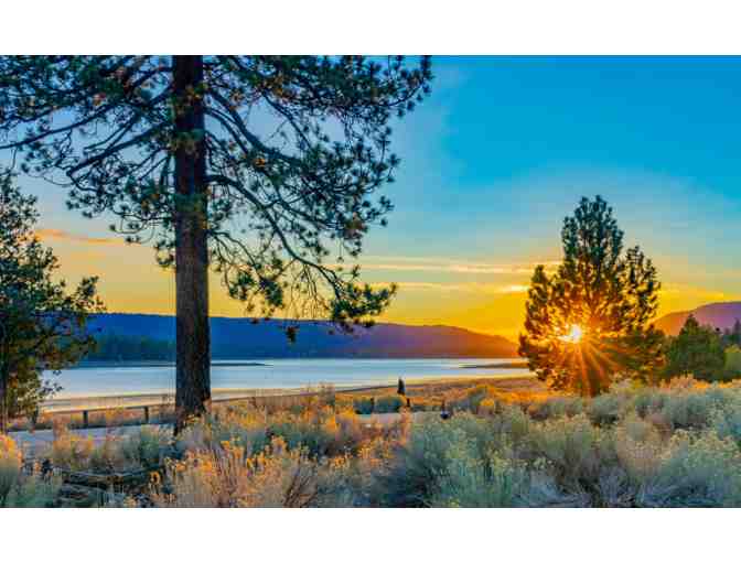 Big Bear Getaway - Photo 1