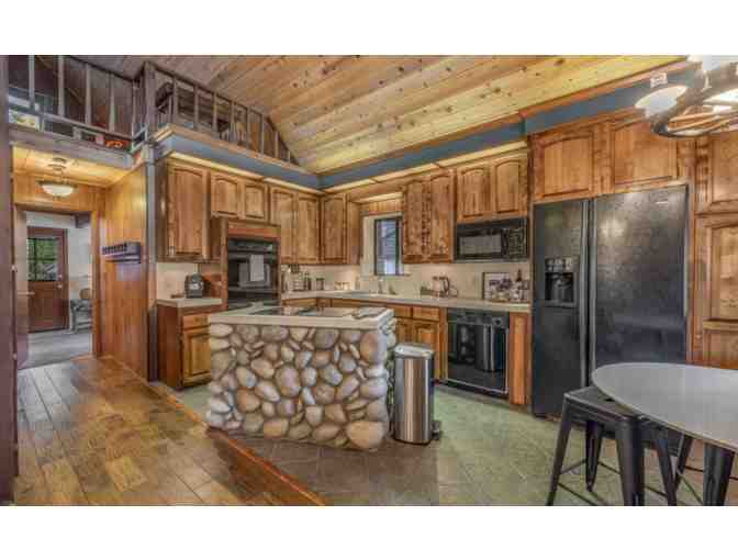 Big Bear Getaway - Photo 3