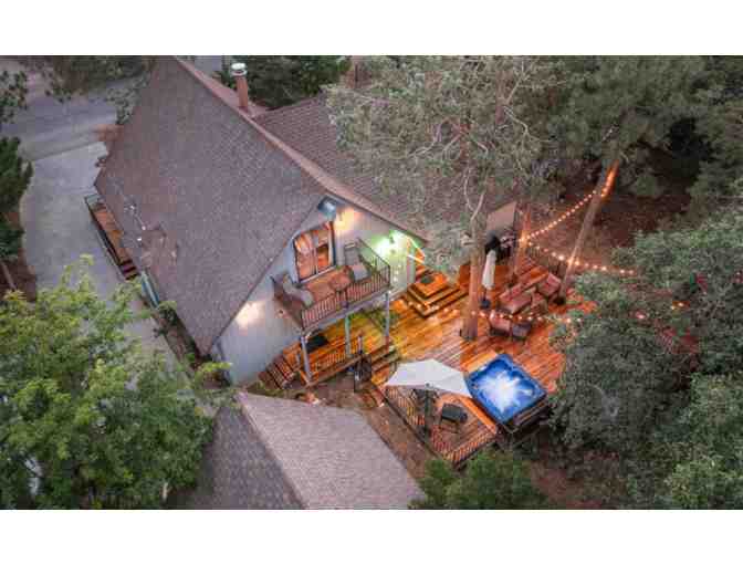 Big Bear Getaway - Photo 4