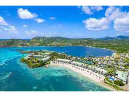 St. James Club & Villas - 10 Night Stay!
