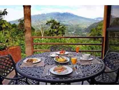Los Establos Boutique Inn, Panama - 10 Night Stay!