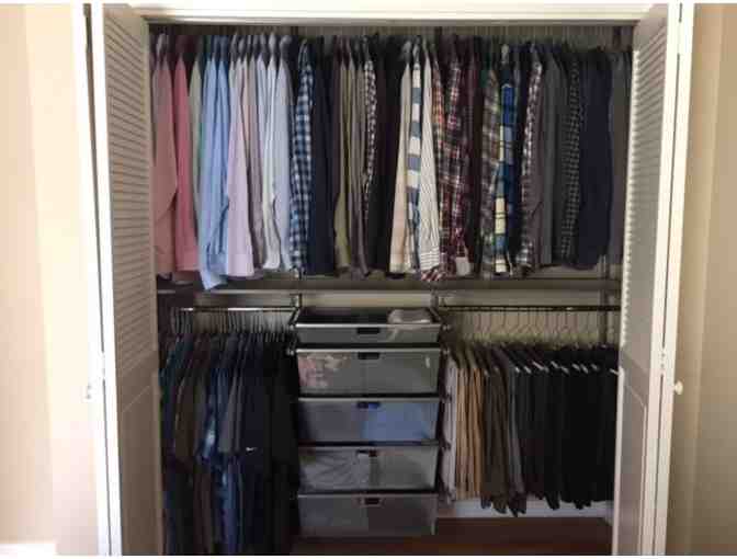 Get Organized in 2018!