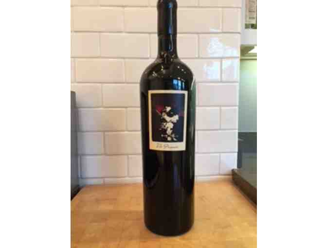 Magnum of 2014 Napa County red wine 'The Prisoner'