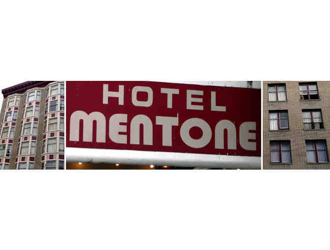 Name your own Dinner with Grace!