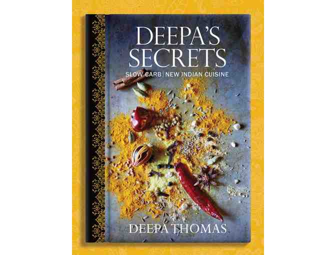 Dinner for 4 at Michelin Star Campton Place