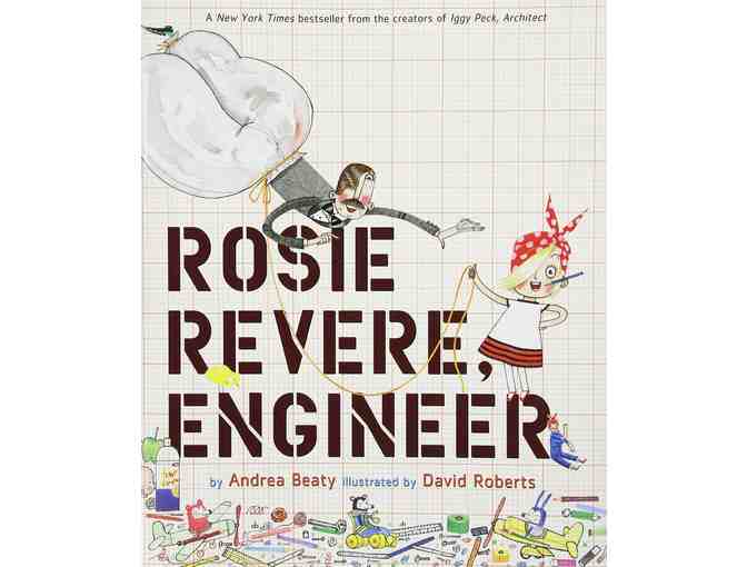 Hand-Picked Collection of 5 Children's Books