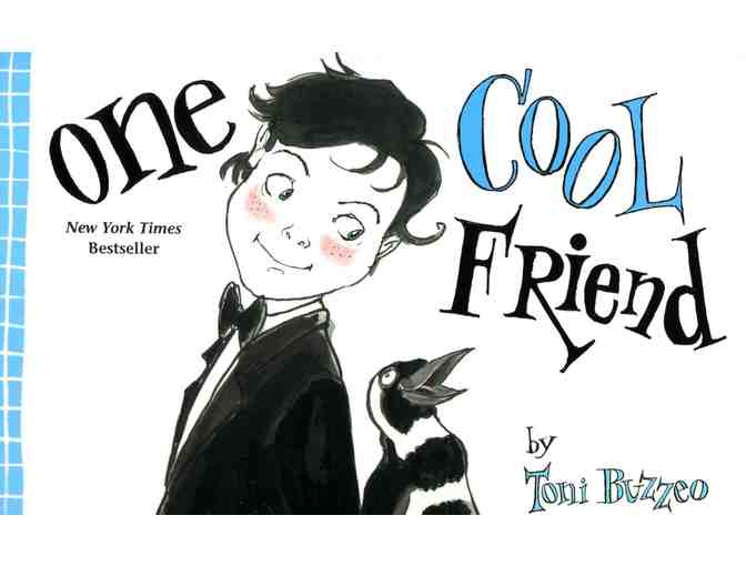 Hand-Picked Collection of 5 Children's Books