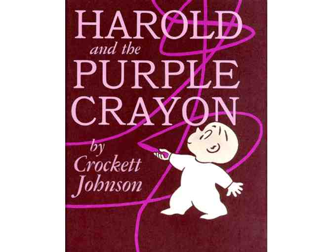 Hand-Picked Collection of 5 Children's Books