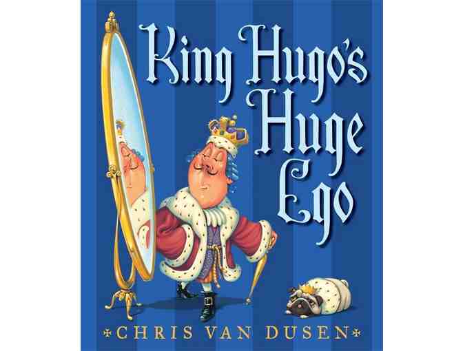 Hand-Picked Collection of 5 Children's Books