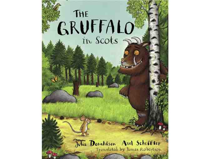 Hand-Picked Collection of 5 Children's Books