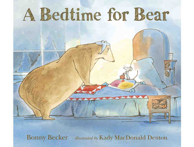 Hand-Picked Collection of 5 Children's Books