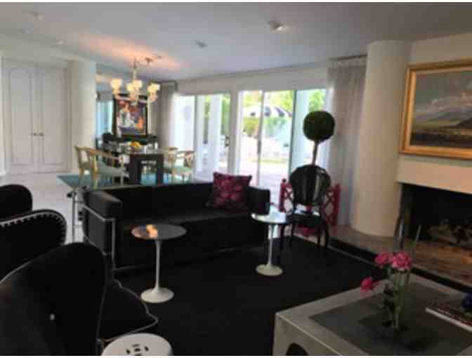 4 Day to 1 Week Vacation Home Rental in Palm Springs