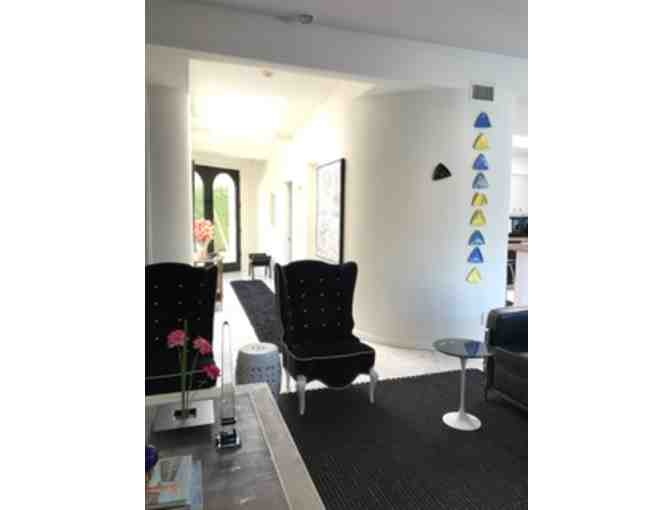 4 Day to 1 Week Vacation Home Rental in Palm Springs