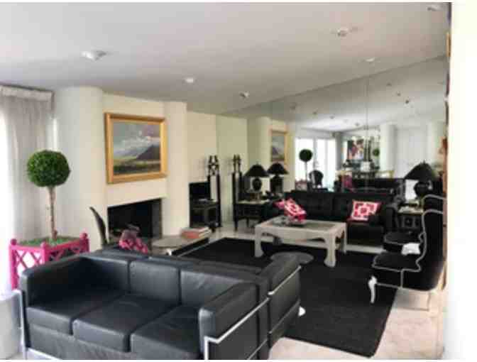 4 Day to 1 Week Vacation Home Rental in Palm Springs