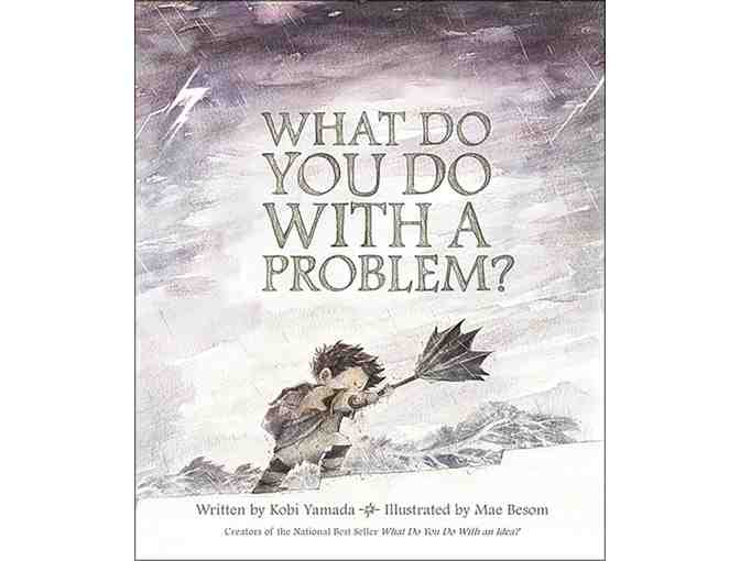 Hand-Picked Collection of 5 Children's Books