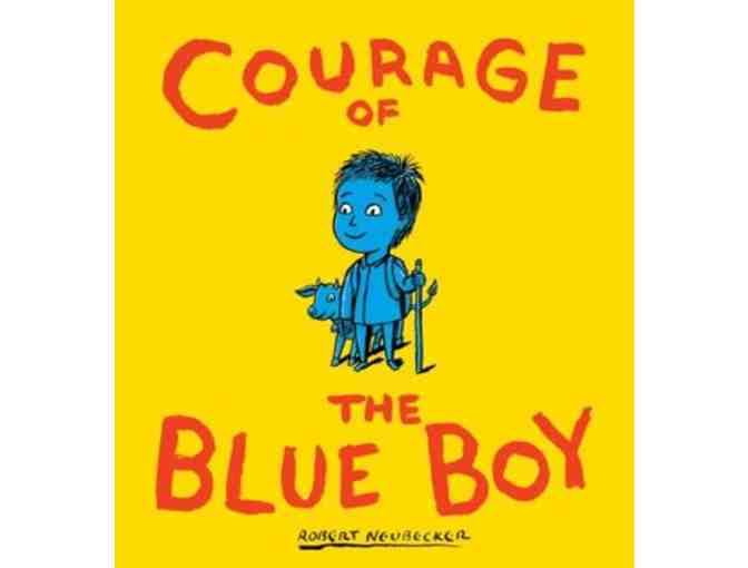 Hand-Picked Collection of 5 Children's Books