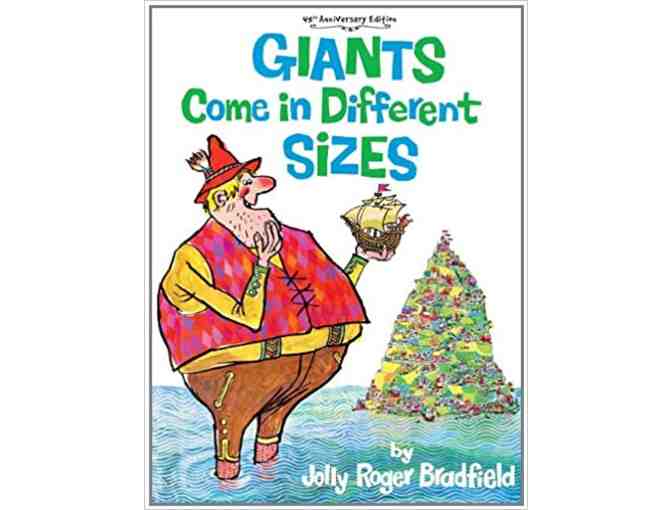 Hand-Picked Collection of 5 Children's Books