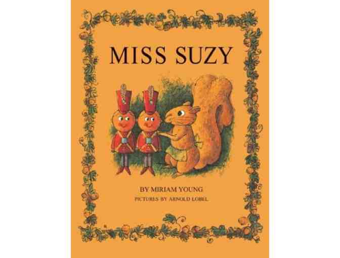 Hand-Picked Collection of 8 Children's Books