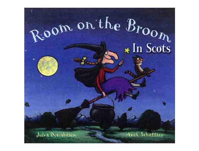 Hand-Picked Collection of 5 Children's Books