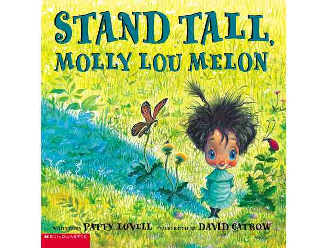 Hand-Picked Collection of 8 Children's Books