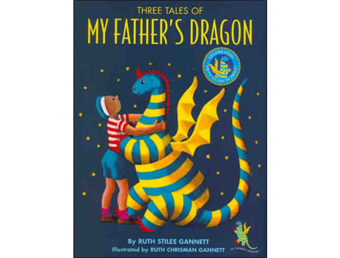 Hand-Picked Collection of 5 Children's Books