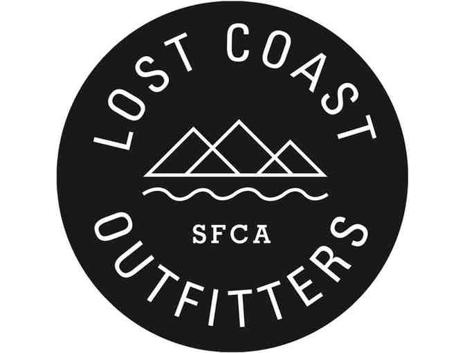 Casting and Coffee at the Golden Gate Angling and Casting Club