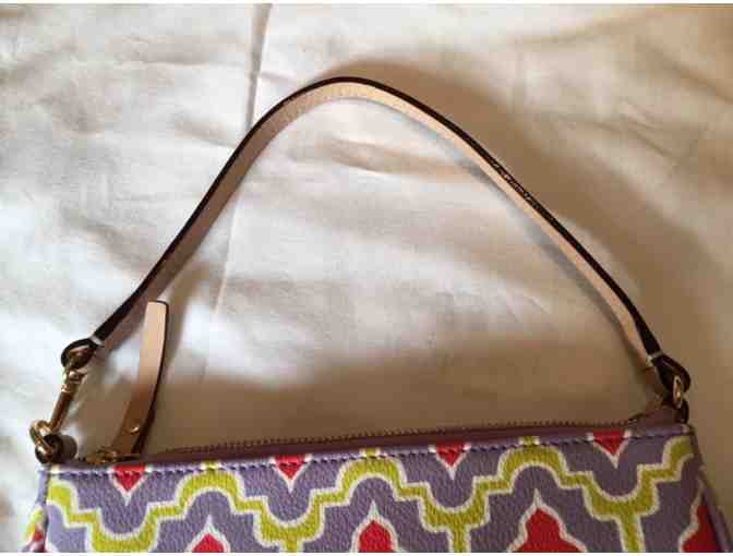 Kate Spade Lolly Wristlet