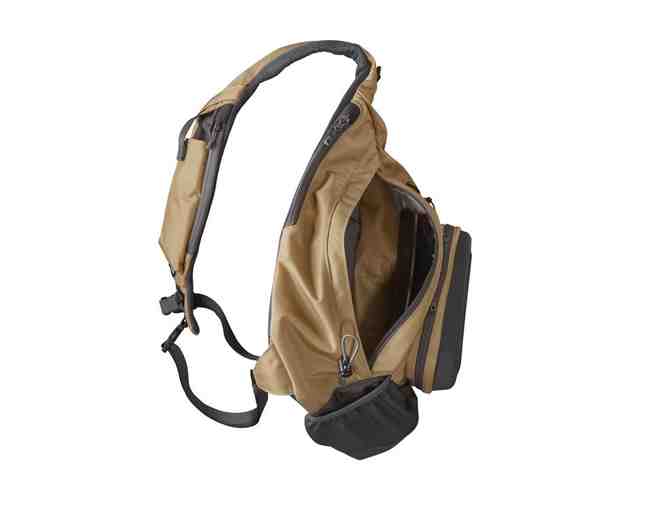 Patagonia Stealth Atom Sling