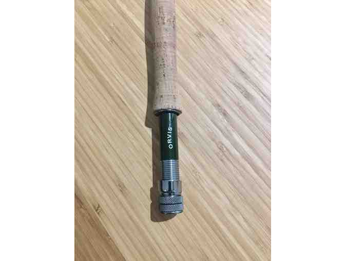 Orvis Clearwater Rod - Gently Used