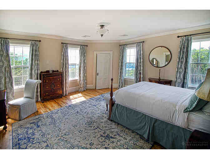 Vermont Getaway and Brewery Tour