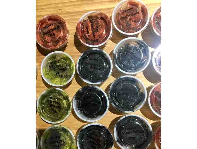 Wooly Bugger Jackpot