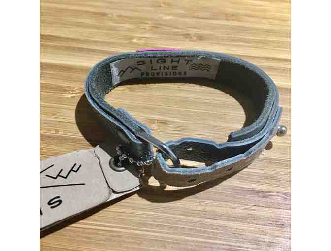 Sight Lines Provisions Permit Bracelet