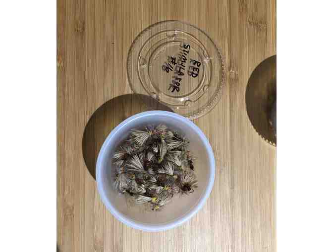 Hundreds of Stimulators!