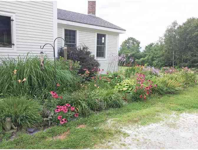 2018 Fall Foliage Weekend in Manchester, Vermont