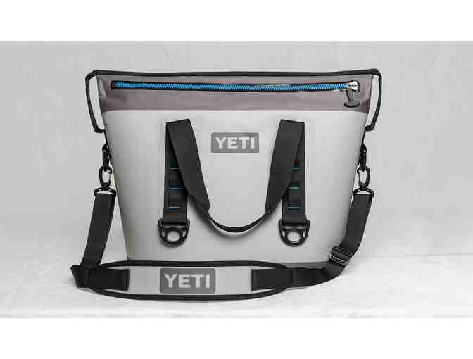 Yeti Hopper Two 30