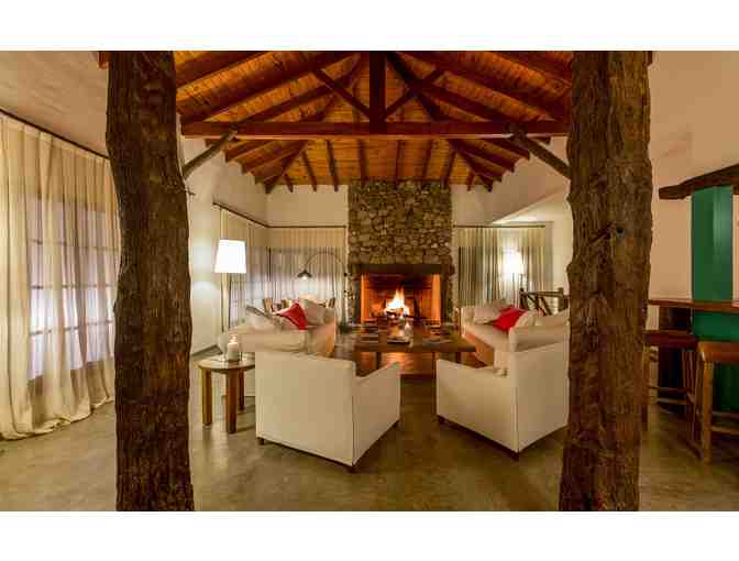 Three Day Dove Hunt for Two in Argentina with David Denies, Inc.