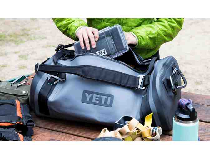 Yeti Panga Dry Bag 50