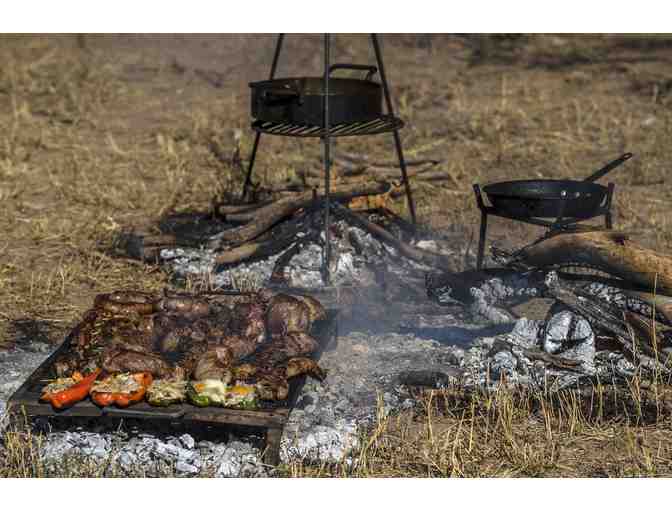 Three Day Dove Hunt for Two in Argentina with David Denies, Inc.