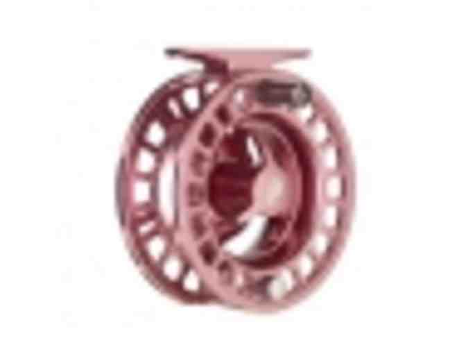 Last Chance to get a SAGE GRACE Fly Rod Outfit 5 weight, Rod, Reel, Line.