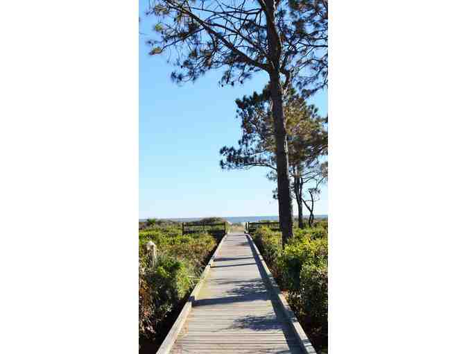 Just Updated! One Week at a Beach Side Vacation Villa in Hilton Head!!