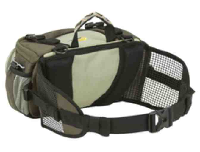 Plano Lumbar Pack, model 3500