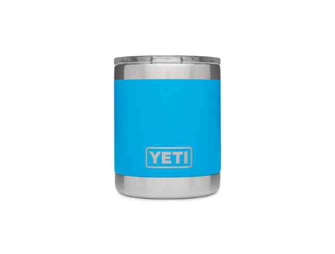 YETI Rambler Lowball - Set of 4