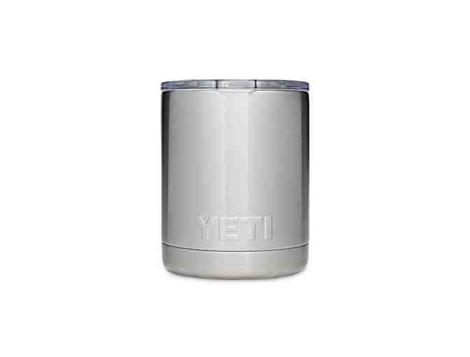 YETI Rambler Lowball - Set of 4