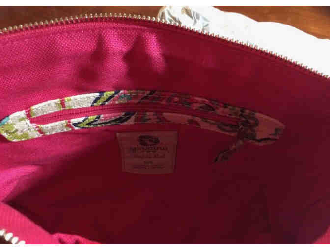 Spartina Daufuskie Island Salt Meadow Dixie Hobo