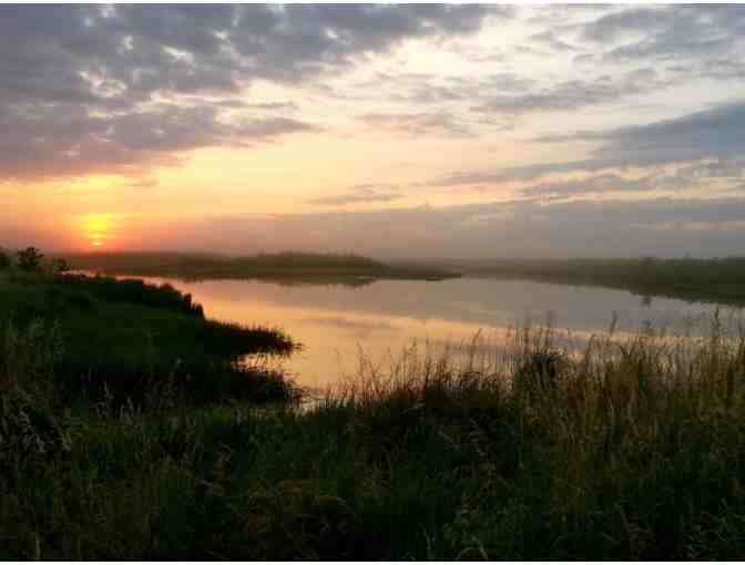 Southwestern Alaska Adventure Trip for One -- 6 days, 7 nights - July 2018