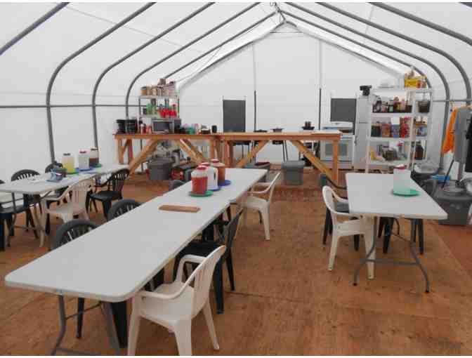 Southwestern Alaska Adventure Trip for One -- 6 days, 7 nights - July 2018