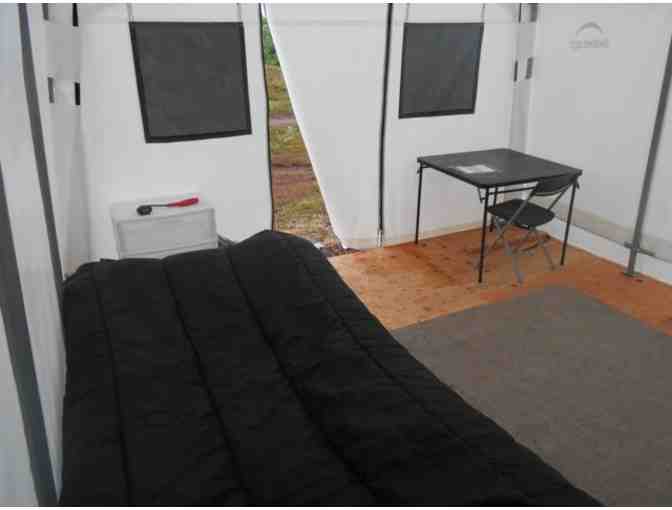 Southwestern Alaska Adventure Trip for One -- 6 days, 7 nights - July 2018